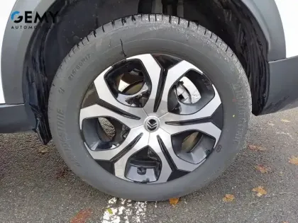 Photo 10 Citroën C3 Aircross  Hybride 145 e-DCS6