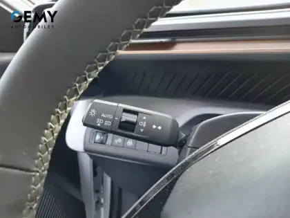 Photo 19 Citroën C3 Aircross  Hybride 145 e-DCS6