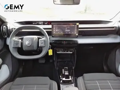 Photo 7 Citroën C3 Aircross  Hybride 145 e-DCS6