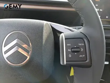 Photo 18 Citroën C3 Aircross  Hybride 145 e-DCS6