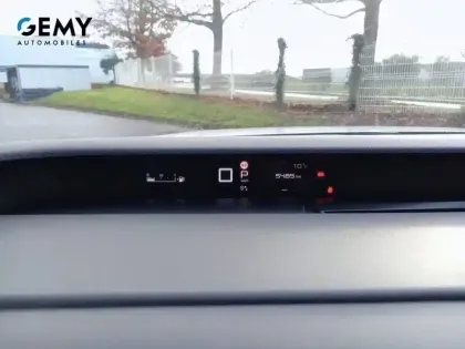 Photo 22 Citroën C3 Aircross  Hybride 145 e-DCS6