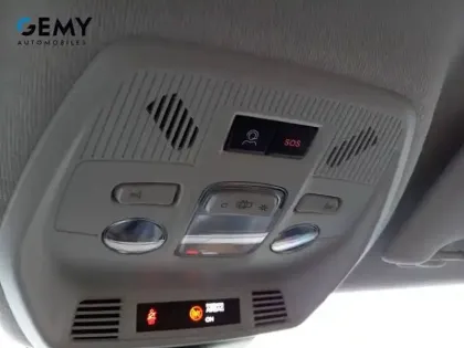 Photo 25 Citroën C3 Aircross  Hybride 145 e-DCS6