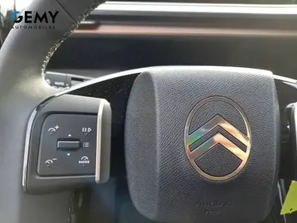 Photo 17 Citroën C3 Aircross  Hybride 145 e-DCS6