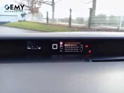 Photo 24 Citroën C3 Aircross  Hybride 145 e-DCS6