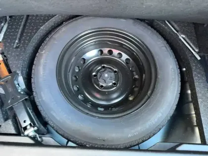 Photo 21 Renault Kadjar  dCi 110 Energy EDC