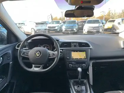Photo 24 Renault Kadjar  dCi 110 Energy EDC