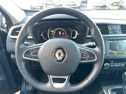 Photo 14 Renault Kadjar  dCi 110 Energy EDC