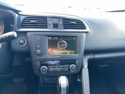 Photo 11 Renault Kadjar  dCi 110 Energy EDC