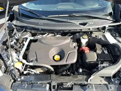 Photo 20 Renault Kadjar  dCi 110 Energy EDC