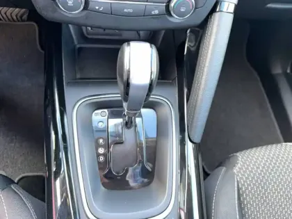 Photo 12 Renault Kadjar  dCi 110 Energy EDC