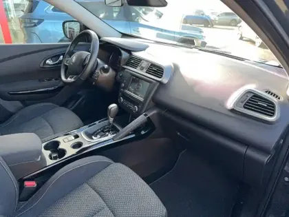 Photo 13 Renault Kadjar  dCi 110 Energy EDC