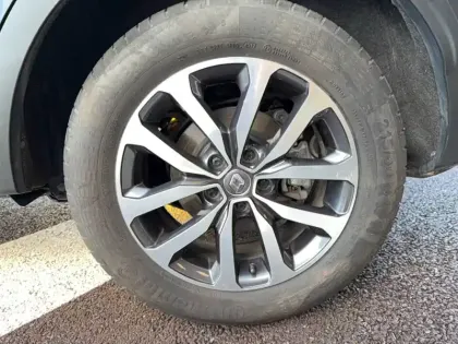 Photo 18 Renault Kadjar  dCi 110 Energy EDC