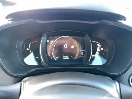 Photo 16 Renault Kadjar  dCi 110 Energy EDC