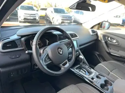 Photo 9 Renault Kadjar  dCi 110 Energy EDC