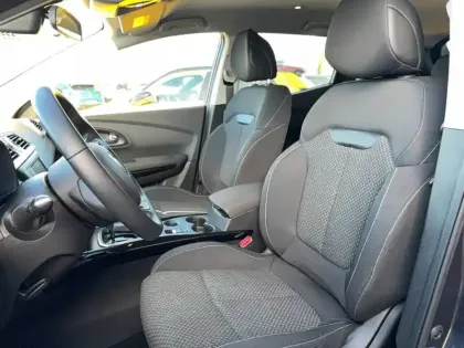 Photo 8 Renault Kadjar  dCi 110 Energy EDC