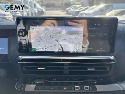 Photo 16 Peugeot Expert  FGN M DIESEL 180 CH AUTOMATIQUE