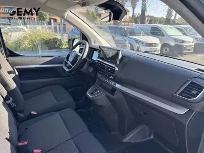 Photo 12 Peugeot Expert  FGN M DIESEL 180 CH AUTOMATIQUE