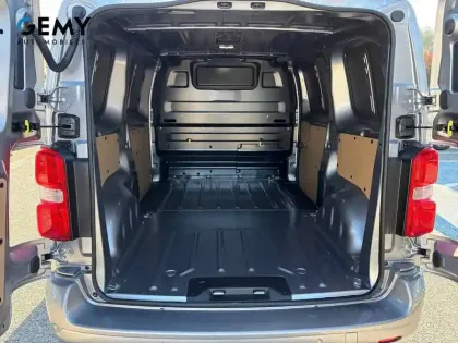 Photo 5 Peugeot Expert  FGN M DIESEL 180 CH AUTOMATIQUE