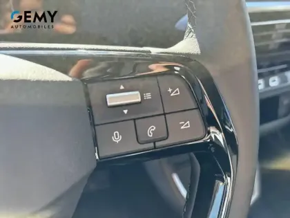 Photo 20 Peugeot Expert  FGN M DIESEL 180 CH AUTOMATIQUE