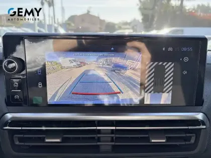 Photo 19 Peugeot Expert  FGN M DIESEL 180 CH AUTOMATIQUE