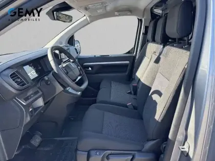 Photo 8 Peugeot Expert  FGN M DIESEL 180 CH AUTOMATIQUE