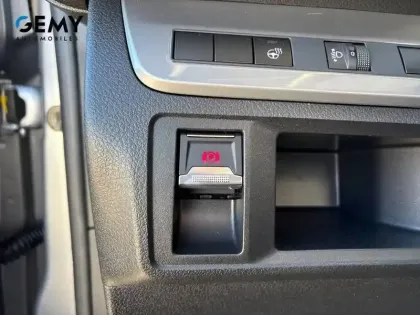 Photo 14 Peugeot Expert  FGN M DIESEL 180 CH AUTOMATIQUE