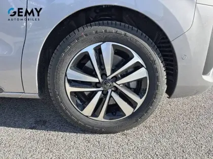 Photo 10 Peugeot Expert  FGN M DIESEL 180 CH AUTOMATIQUE