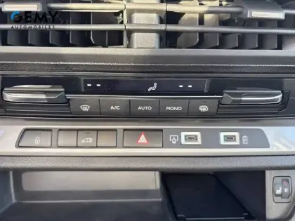 Photo 17 Peugeot Expert  FGN M DIESEL 180 CH AUTOMATIQUE