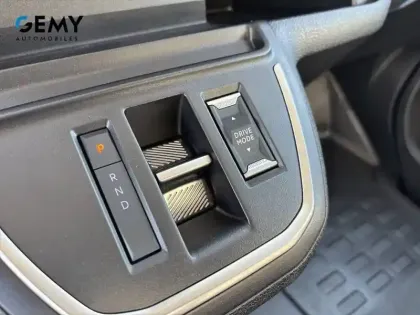 Photo 15 Peugeot Expert  FGN M DIESEL 180 CH AUTOMATIQUE