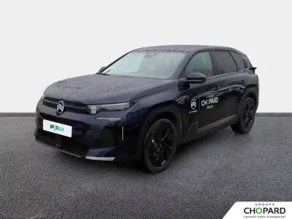 Photo Citroën C5 Aircross Max