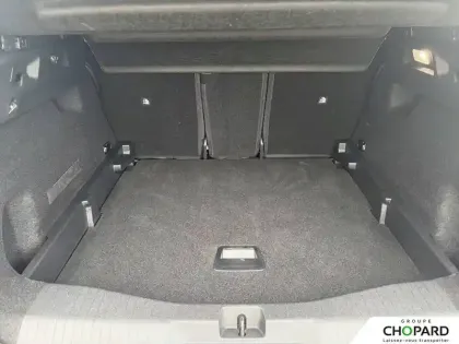 Photo 5 Citroën C5 aircross  Hybride 145 e-DCS6