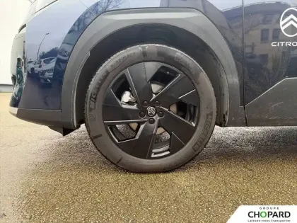 Photo 11 Citroën C5 aircross  Hybride 145 e-DCS6