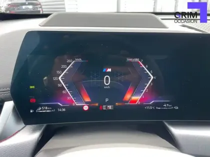 Photo 24 BMW X1  xDrive 25e 245ch DKG7