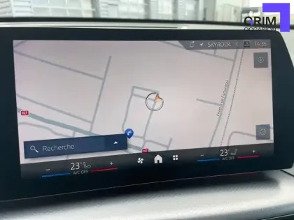 Photo 26 BMW X1  xDrive 25e 245ch DKG7