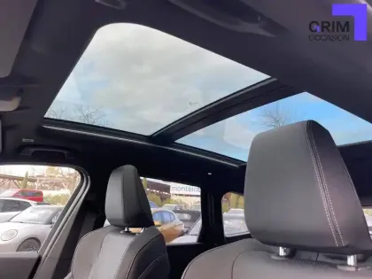 Photo 35 BMW X1  xDrive 25e 245ch DKG7