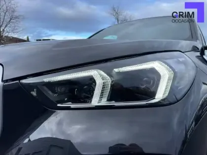 Photo 52 BMW X1  xDrive 25e 245ch DKG7