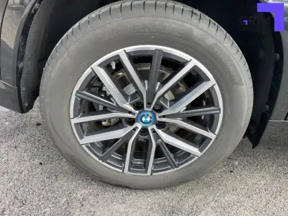 Photo 33 BMW X1  xDrive 25e 245ch DKG7