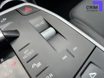 Photo 25 BMW X1  xDrive 25e 245ch DKG7