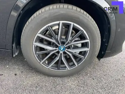 Photo 50 BMW X1  xDrive 25e 245ch DKG7