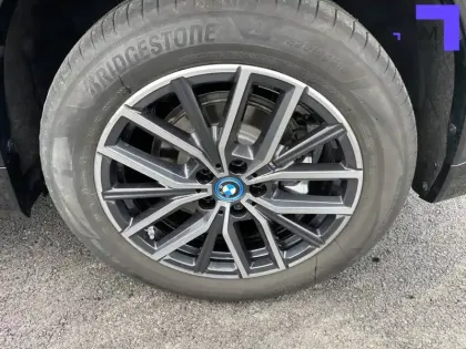 Photo 31 BMW X1  xDrive 25e 245ch DKG7