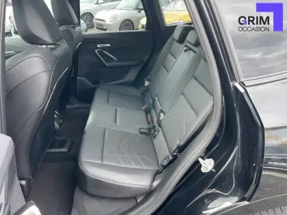 Photo 28 BMW X1  xDrive 25e 245ch DKG7