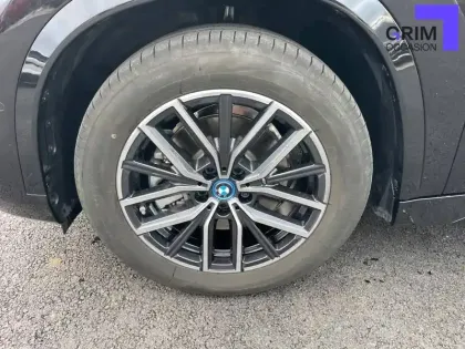 Photo 30 BMW X1  xDrive 25e 245ch DKG7