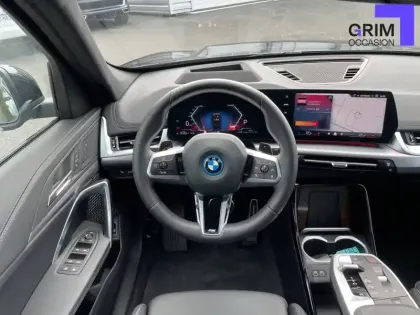 Photo 41 BMW X1  xDrive 25e 245ch DKG7