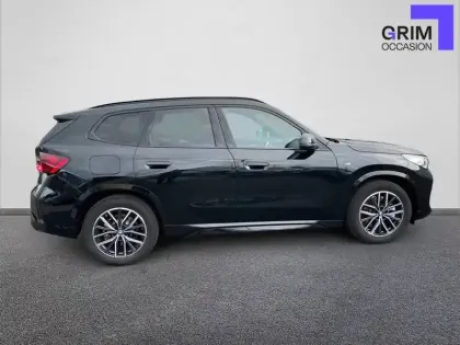 Photo 20 BMW X1  xDrive 25e 245ch DKG7