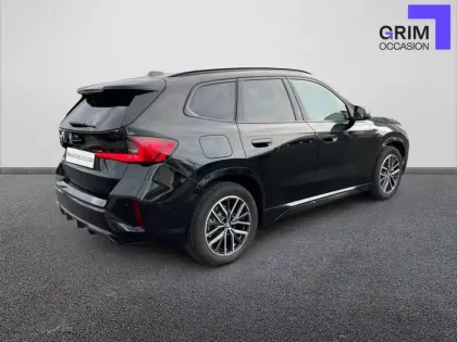 Photo 19 BMW X1  xDrive 25e 245ch DKG7