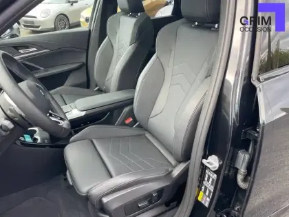 Photo 21 BMW X1  xDrive 25e 245ch DKG7