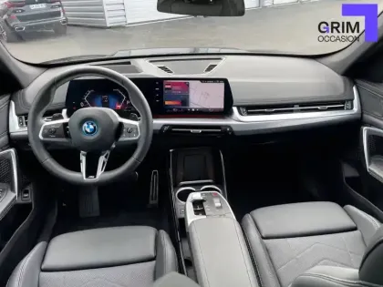 Photo 4 BMW X1  xDrive 25e 245ch DKG7