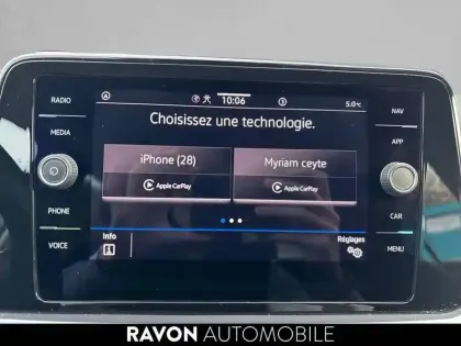 Photo 19 Volkswagen T-roc  1.0 TSI 110 Start/Stop BVM6