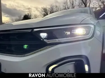 Photo 17 Volkswagen T-roc  1.0 TSI 110 Start/Stop BVM6