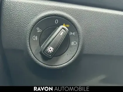 Photo 5 Volkswagen T-roc  1.0 TSI 110 Start/Stop BVM6